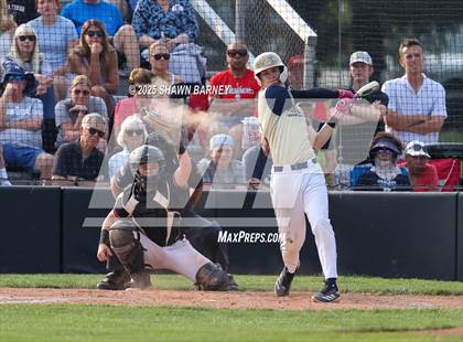 Thumbnail 1 in University vs. Park Tudor IHSAA Class 2A S42 Sectionals Championship photogallery.