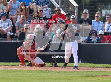Thumbnail 3 in University vs. Park Tudor IHSAA Class 2A S42 Sectionals Championship photogallery.