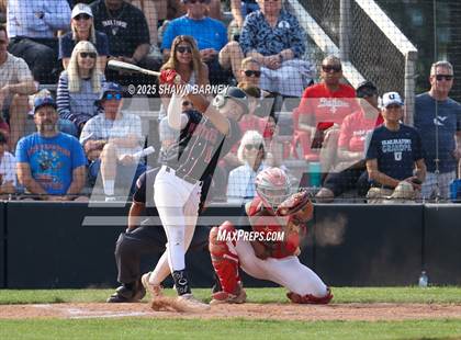 Thumbnail 2 in University vs. Park Tudor IHSAA Class 2A S42 Sectionals Championship photogallery.