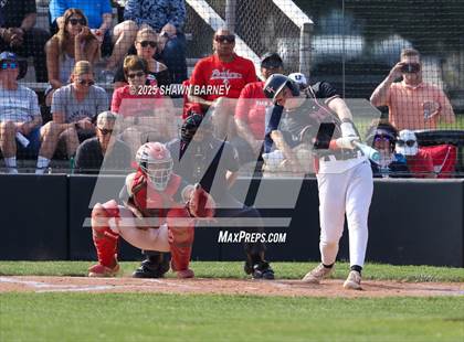 Thumbnail 1 in University vs. Park Tudor IHSAA Class 2A S42 Sectionals Championship photogallery.