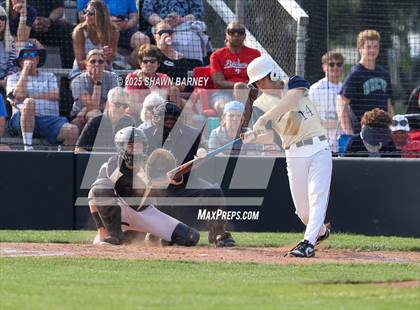 Thumbnail 2 in University vs. Park Tudor IHSAA Class 2A S42 Sectionals Championship photogallery.