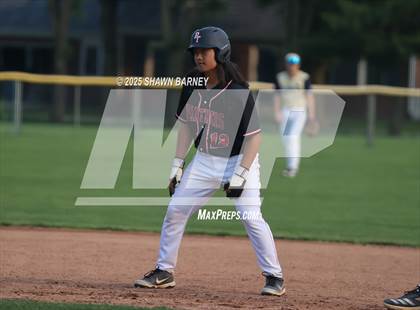 Thumbnail 1 in University vs. Park Tudor IHSAA Class 2A S42 Sectionals Championship photogallery.