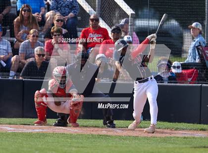 Thumbnail 1 in University vs. Park Tudor IHSAA Class 2A S42 Sectionals Championship photogallery.