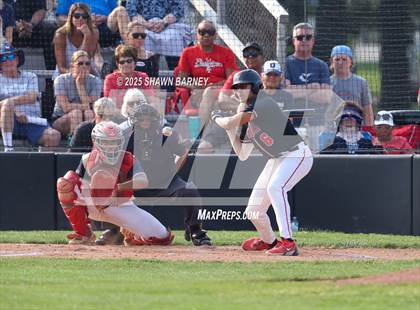 Thumbnail 2 in University vs. Park Tudor IHSAA Class 2A S42 Sectionals Championship photogallery.