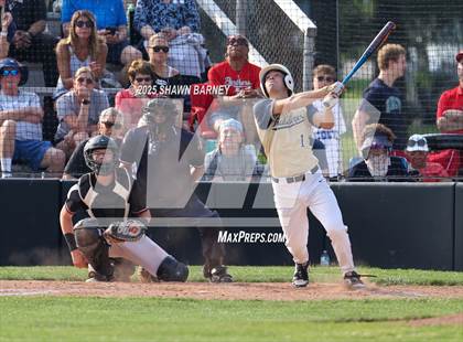 Thumbnail 2 in University vs. Park Tudor IHSAA Class 2A S42 Sectionals Championship photogallery.