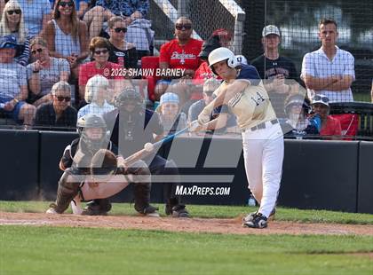 Thumbnail 1 in University vs. Park Tudor IHSAA Class 2A S42 Sectionals Championship photogallery.