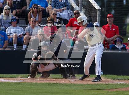Thumbnail 2 in University vs. Park Tudor IHSAA Class 2A S42 Sectionals Championship photogallery.