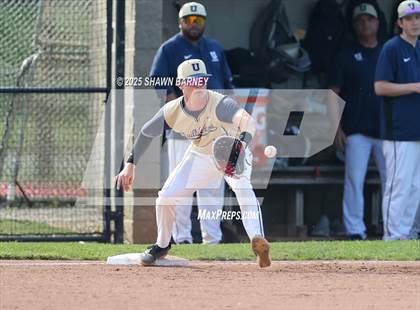Thumbnail 3 in University vs. Park Tudor IHSAA Class 2A S42 Sectionals Championship photogallery.