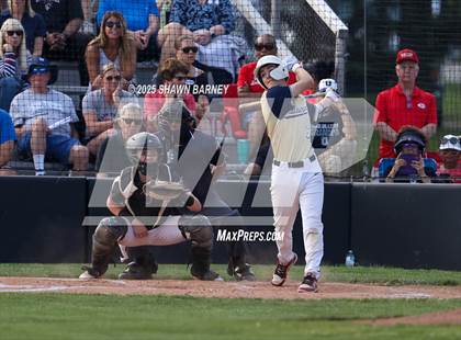 Thumbnail 1 in University vs. Park Tudor IHSAA Class 2A S42 Sectionals Championship photogallery.