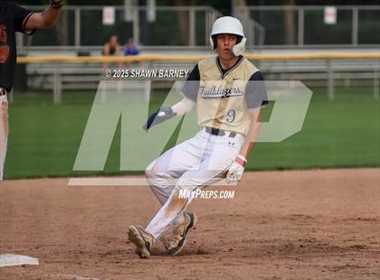 Thumbnail 1 in University vs. Park Tudor IHSAA Class 2A S42 Sectionals Championship photogallery.