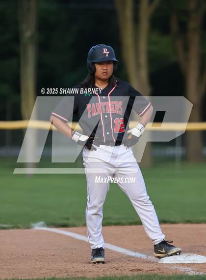Thumbnail 1 in University vs. Park Tudor IHSAA Class 2A S42 Sectionals Championship photogallery.