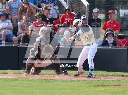 Thumbnail 3 in University vs. Park Tudor IHSAA Class 2A S42 Sectionals Championship photogallery.