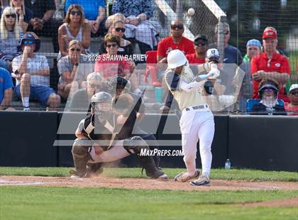 Thumbnail 3 in University vs. Park Tudor IHSAA Class 2A S42 Sectionals Championship photogallery.