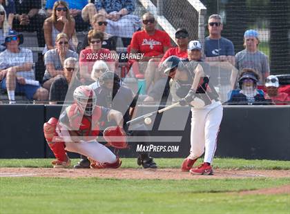 Thumbnail 1 in University vs. Park Tudor IHSAA Class 2A S42 Sectionals Championship photogallery.