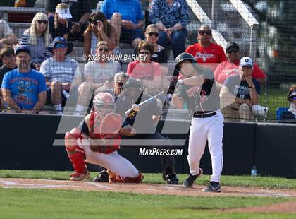 Thumbnail 1 in University vs. Park Tudor IHSAA Class 2A S42 Sectionals Championship photogallery.
