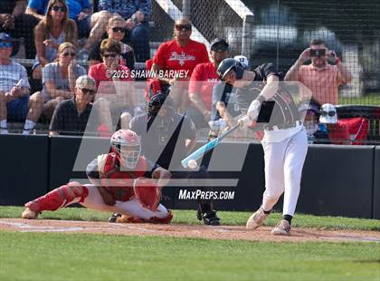 Thumbnail 3 in University vs. Park Tudor IHSAA Class 2A S42 Sectionals Championship photogallery.