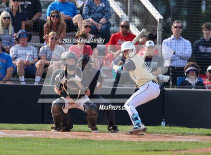Thumbnail 3 in University vs. Park Tudor IHSAA Class 2A S42 Sectionals Championship photogallery.