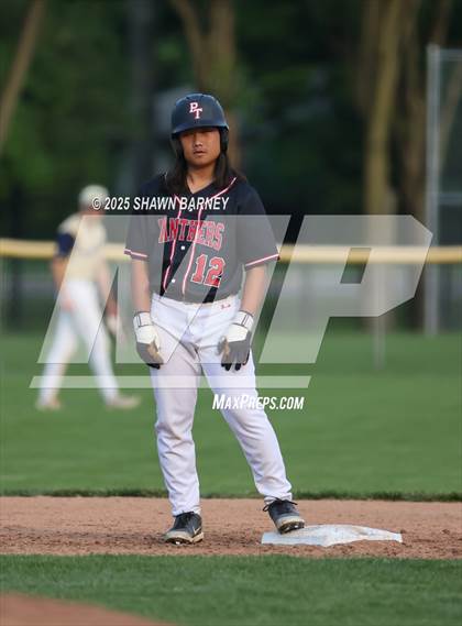 Thumbnail 3 in University vs. Park Tudor IHSAA Class 2A S42 Sectionals Championship photogallery.