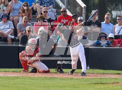 Thumbnail 1 in University vs. Park Tudor IHSAA Class 2A S42 Sectionals Championship photogallery.