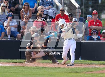 Thumbnail 2 in University vs. Park Tudor IHSAA Class 2A S42 Sectionals Championship photogallery.