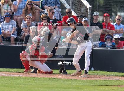Thumbnail 2 in University vs. Park Tudor IHSAA Class 2A S42 Sectionals Championship photogallery.