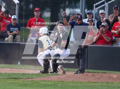 Thumbnail 3 in University vs. Park Tudor IHSAA Class 2A S42 Sectionals Championship photogallery.