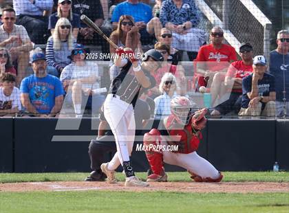 Thumbnail 3 in University vs. Park Tudor IHSAA Class 2A S42 Sectionals Championship photogallery.