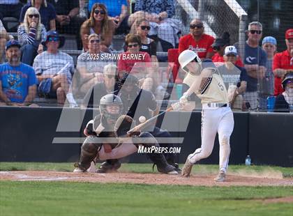 Thumbnail 2 in University vs. Park Tudor IHSAA Class 2A S42 Sectionals Championship photogallery.