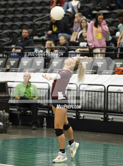 Thumbnail 3 in Richfield vs. Morgan (UHSAA 3A Final) photogallery.