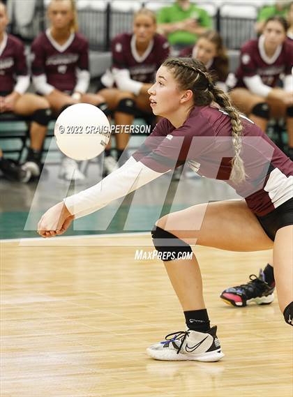 Thumbnail 2 in Richfield vs. Morgan (UHSAA 3A Final) photogallery.