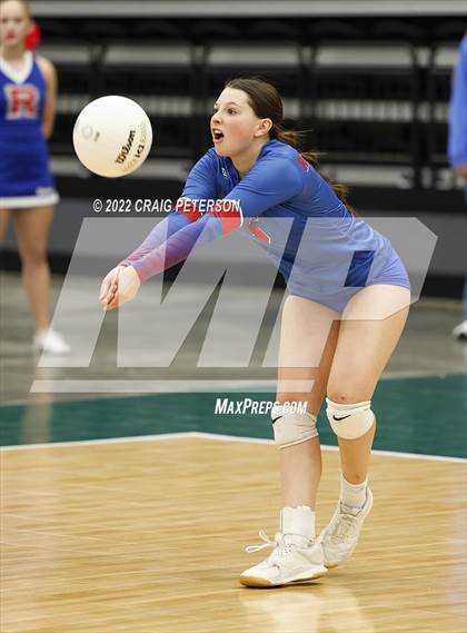 Thumbnail 3 in Richfield vs. Morgan (UHSAA 3A Final) photogallery.