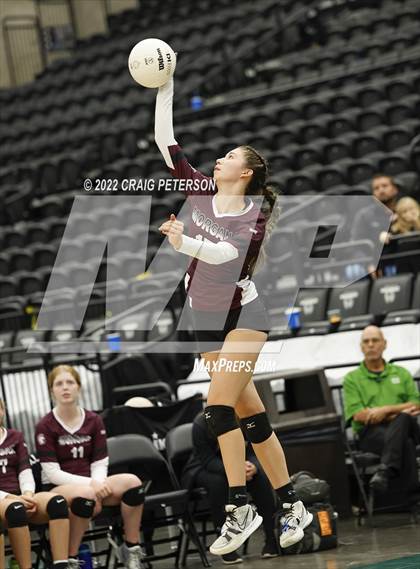 Thumbnail 1 in Richfield vs. Morgan (UHSAA 3A Final) photogallery.