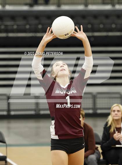 Thumbnail 3 in Richfield vs. Morgan (UHSAA 3A Final) photogallery.