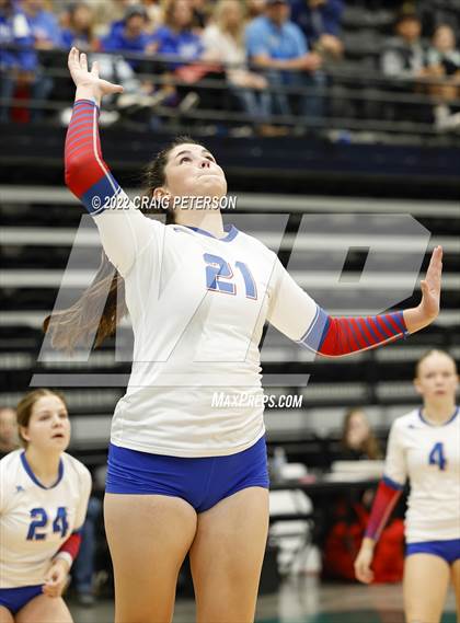 Thumbnail 3 in Richfield vs. Morgan (UHSAA 3A Final) photogallery.
