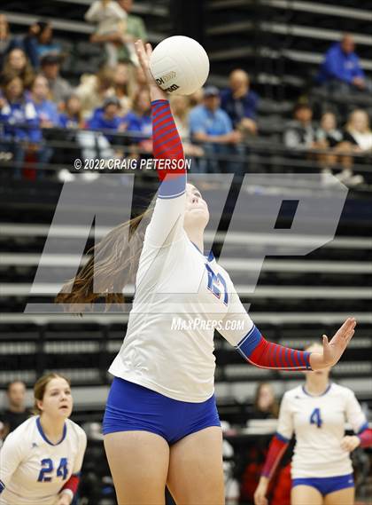 Thumbnail 1 in Richfield vs. Morgan (UHSAA 3A Final) photogallery.