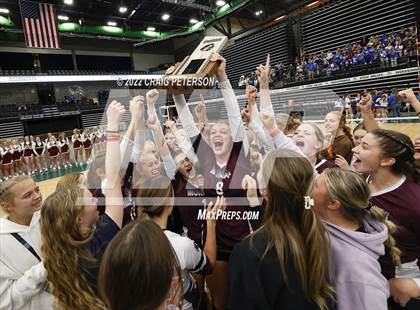 Thumbnail 3 in Richfield vs. Morgan (UHSAA 3A Final) photogallery.