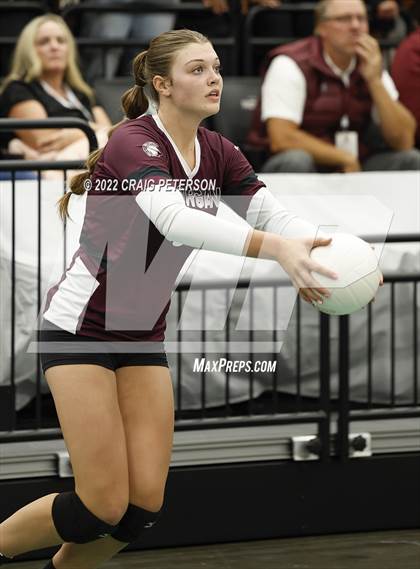 Thumbnail 1 in Richfield vs. Morgan (UHSAA 3A Final) photogallery.