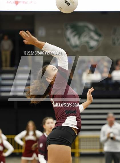 Thumbnail 3 in Richfield vs. Morgan (UHSAA 3A Final) photogallery.