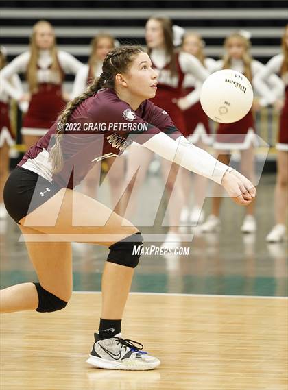 Thumbnail 3 in Richfield vs. Morgan (UHSAA 3A Final) photogallery.