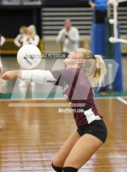 Thumbnail 2 in Richfield vs. Morgan (UHSAA 3A Final) photogallery.