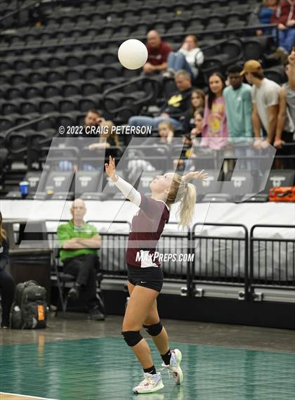 Thumbnail 2 in Richfield vs. Morgan (UHSAA 3A Final) photogallery.