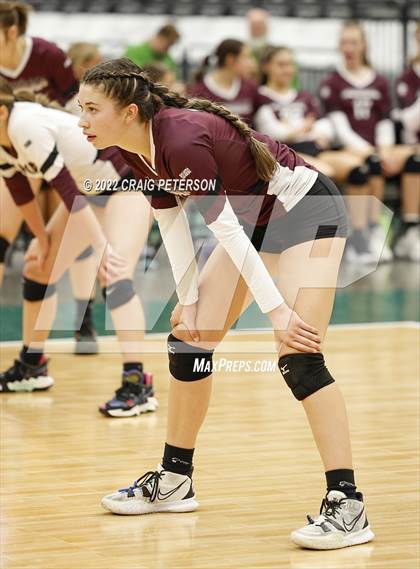 Thumbnail 1 in Richfield vs. Morgan (UHSAA 3A Final) photogallery.