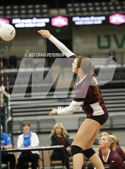 Thumbnail 3 in Richfield vs. Morgan (UHSAA 3A Final) photogallery.
