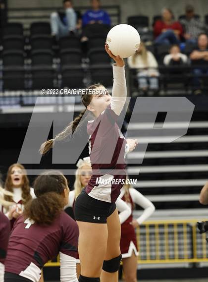 Thumbnail 1 in Richfield vs. Morgan (UHSAA 3A Final) photogallery.