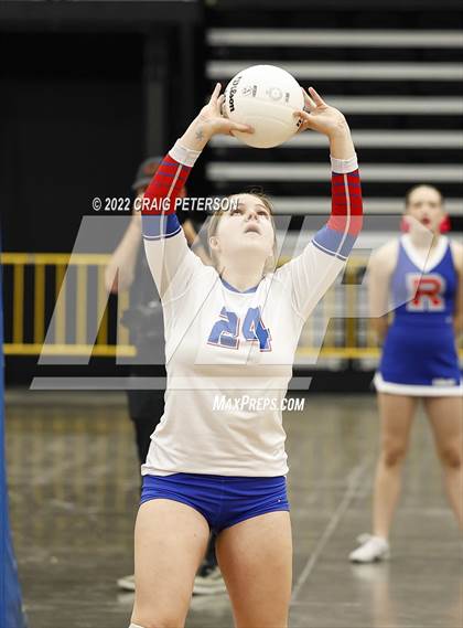 Thumbnail 1 in Richfield vs. Morgan (UHSAA 3A Final) photogallery.