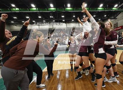 Thumbnail 1 in Richfield vs. Morgan (UHSAA 3A Final) photogallery.