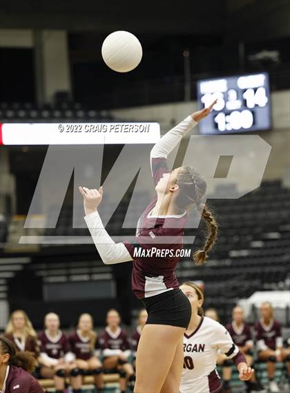Thumbnail 1 in Richfield vs. Morgan (UHSAA 3A Final) photogallery.