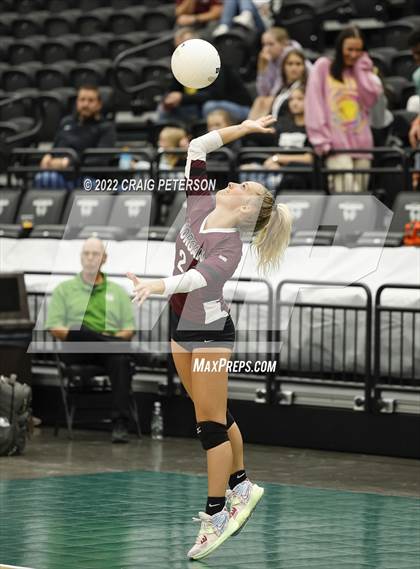 Thumbnail 1 in Richfield vs. Morgan (UHSAA 3A Final) photogallery.