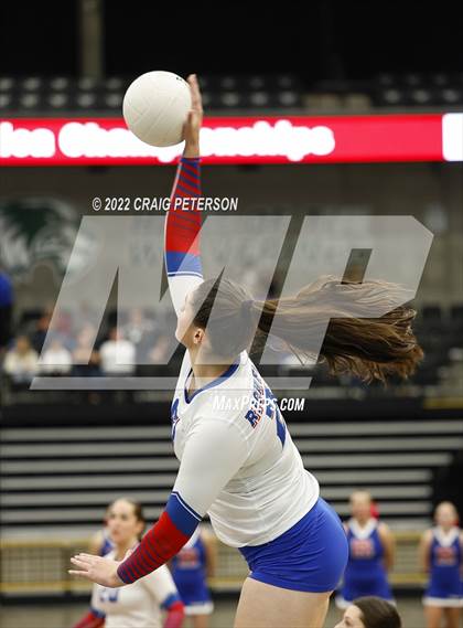 Thumbnail 3 in Richfield vs. Morgan (UHSAA 3A Final) photogallery.