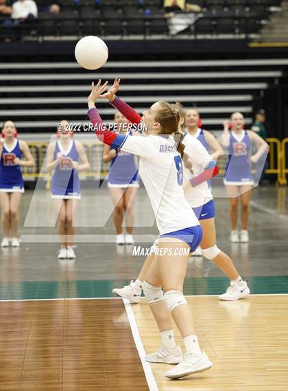Thumbnail 3 in Richfield vs. Morgan (UHSAA 3A Final) photogallery.